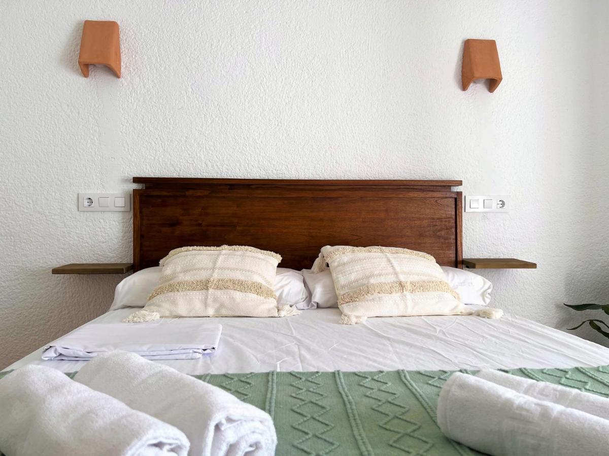 La Renda Mediterranean Villa - Beach, Javea Port And Amenities Within Walking Distance Exterior photo