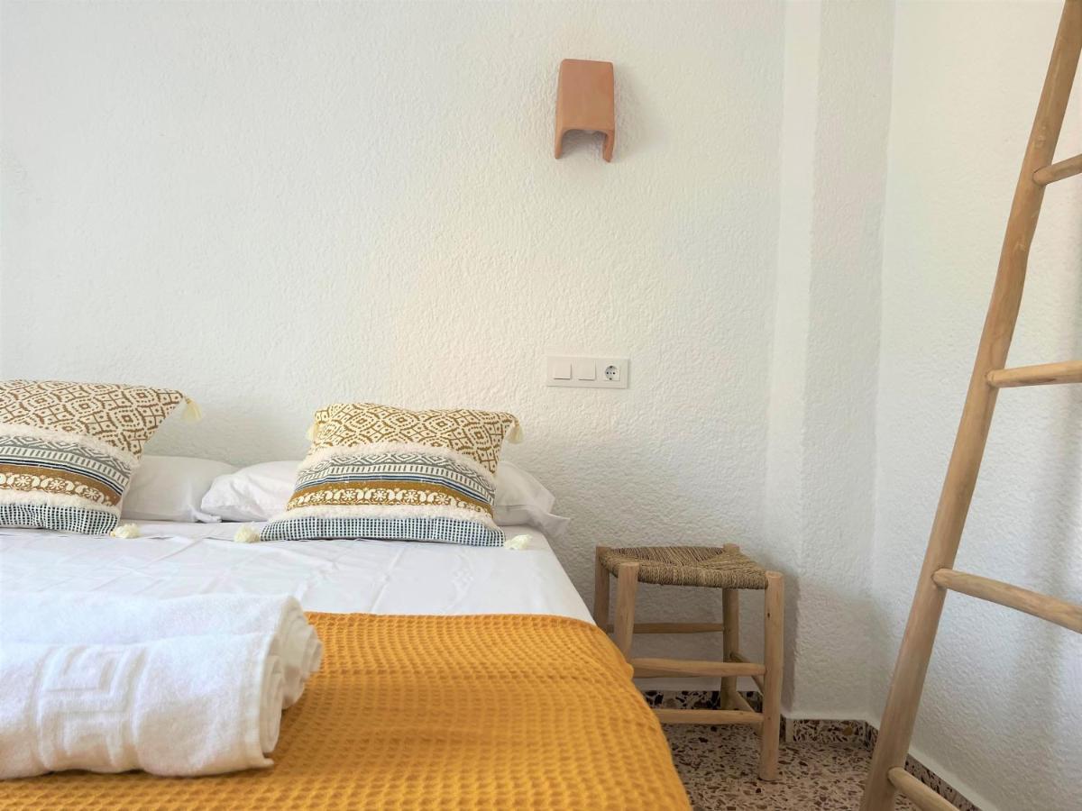 La Renda Mediterranean Villa - Beach, Javea Port And Amenities Within Walking Distance Exterior photo