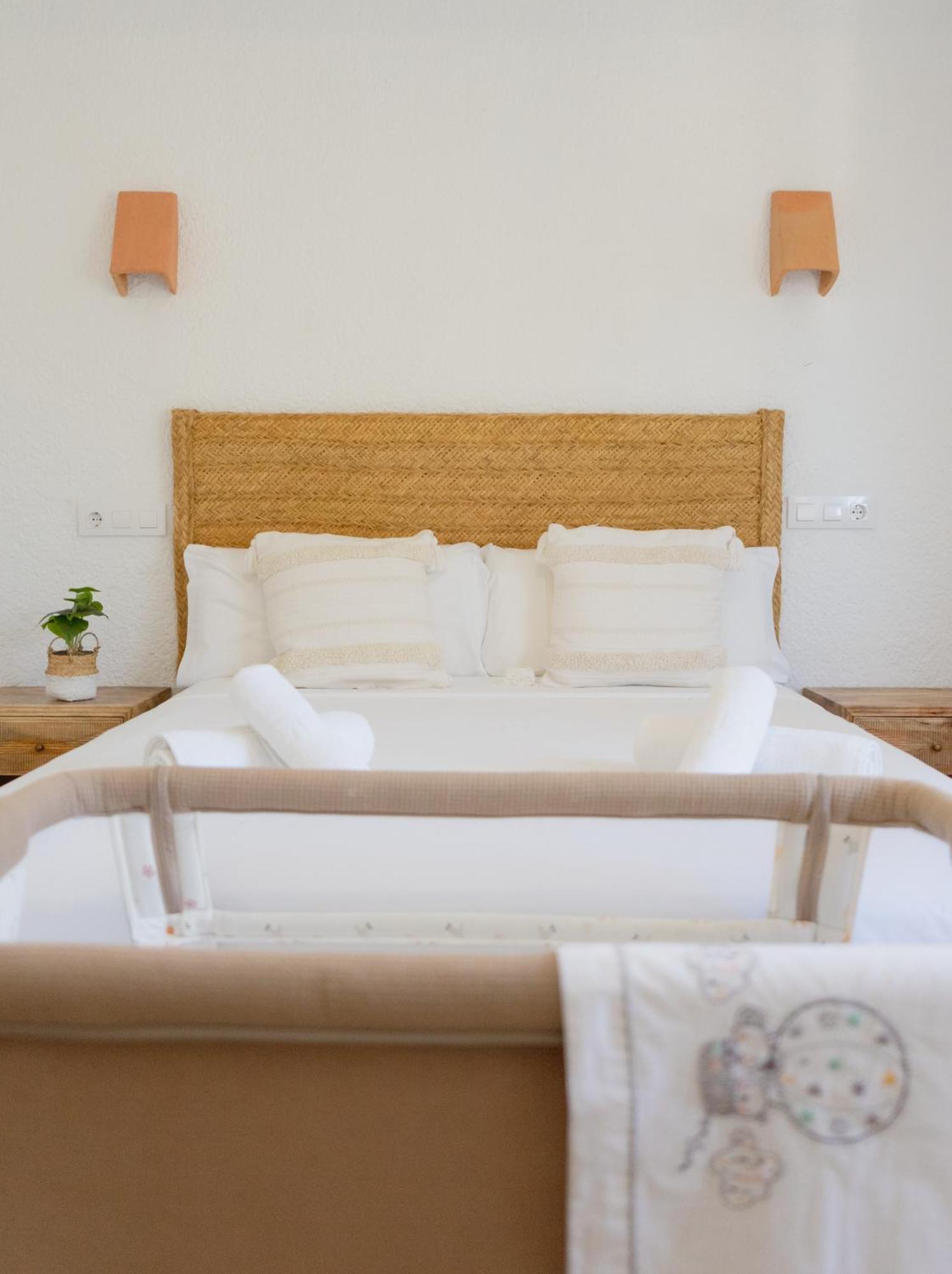 La Renda Mediterranean Villa - Beach, Javea Port And Amenities Within Walking Distance Exterior photo