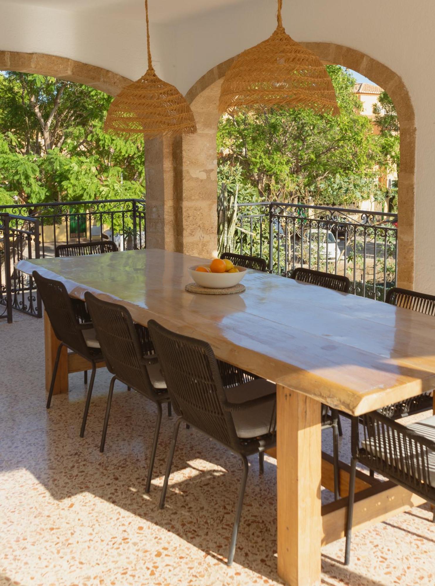 La Renda Mediterranean Villa - Beach, Javea Port And Amenities Within Walking Distance Exterior photo