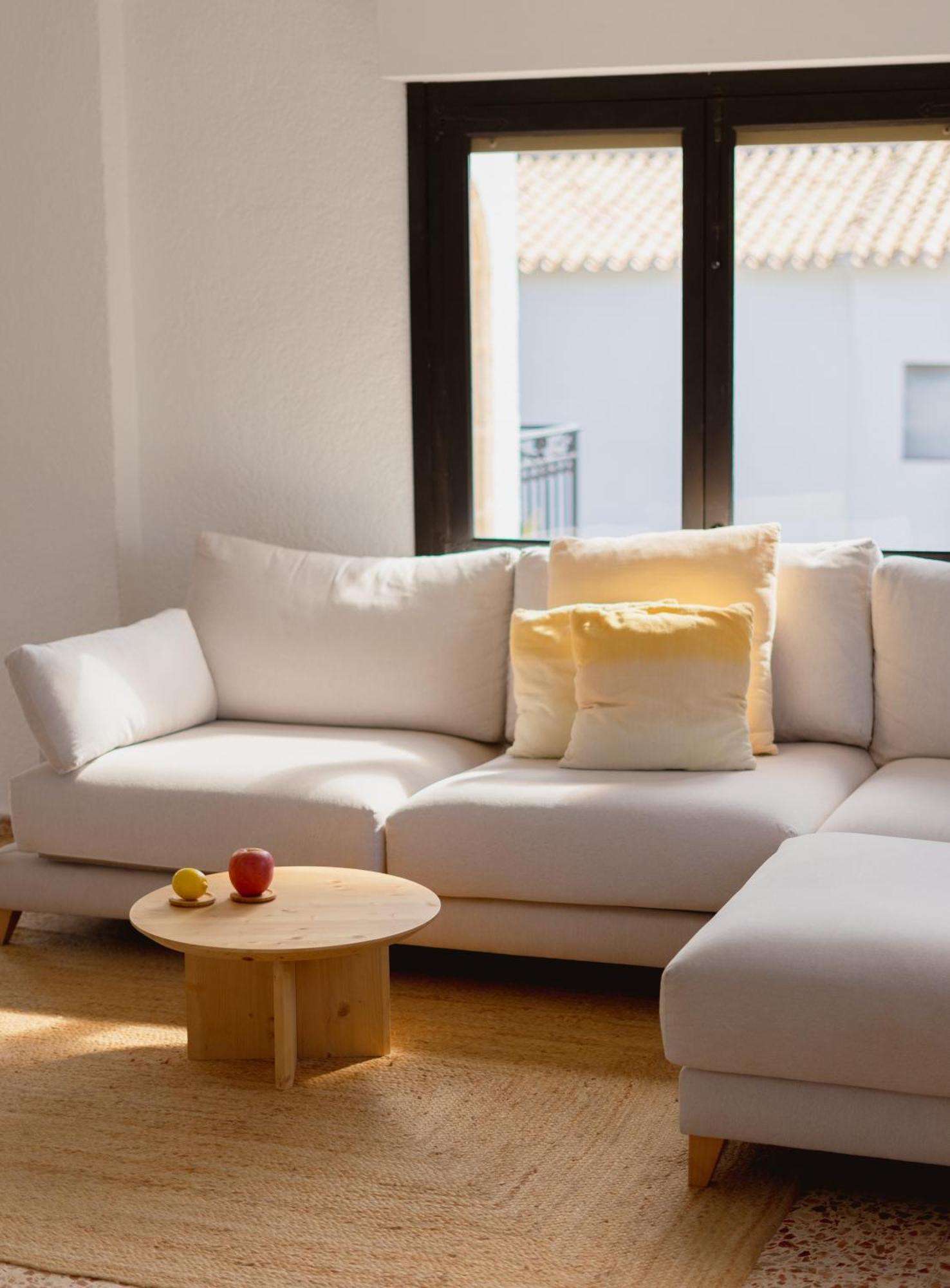 La Renda Mediterranean Villa - Beach, Javea Port And Amenities Within Walking Distance Exterior photo